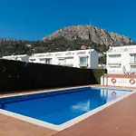 Appartamento Welcs 320 Pda Con Balcon Y Piscina