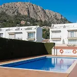 Welcs 320 Pda Con Balcon Y Piscina Appartamento