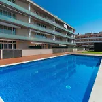 Appartamento Welcs 320 Pda Con Balcon Y Piscina L'Estartit
