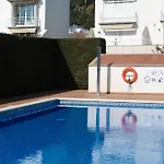 Welcs 320 Pda Con Balcon Y Piscina Appartamento L'Estartit