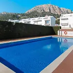 Welcs 320 Pda Con Balcon Y Piscina