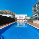 Appartamento Welcs 320 Pda Con Balcon Y Piscina