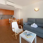 Welcs 320 Pda Con Balcon Y Piscina Appartamento L'Estartit