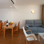 Welcs 320 Pda Con Balcon Y Piscina Appartamento