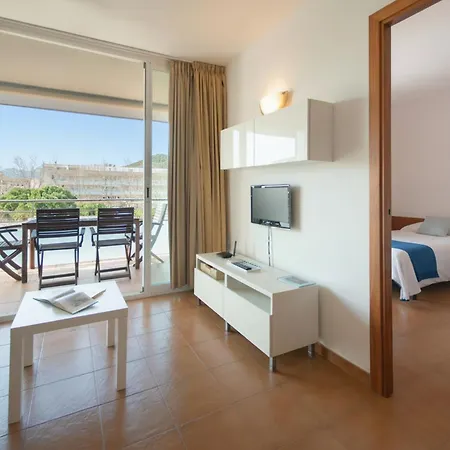 Appartamento Welcs 320 Pda Con Balcon Y Piscina L'Estartit