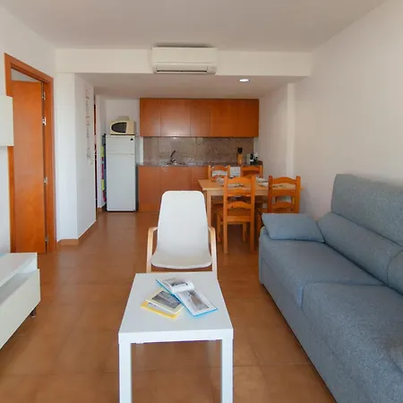 Welcs 320 Pda Con Balcon Y Piscina *
