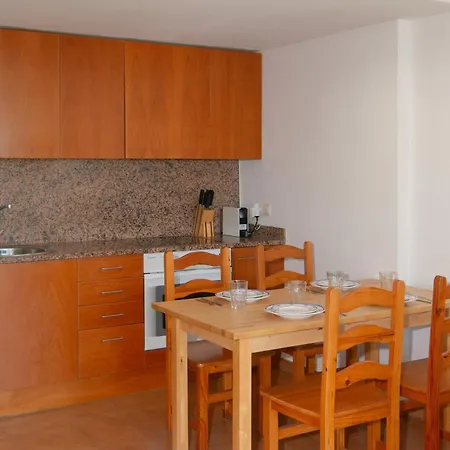 Appartamento Welcs 320 Pda Con Balcon Y Piscina L'Estartit