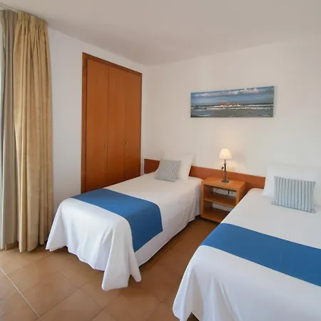 Welcs 320 Pda Con Balcon Y Piscina Appartamento L'Estartit