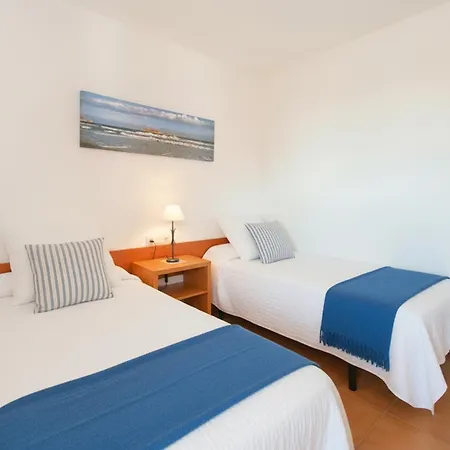 Apartmán Welcs 320 Pda Con Balcon Y Piscina
