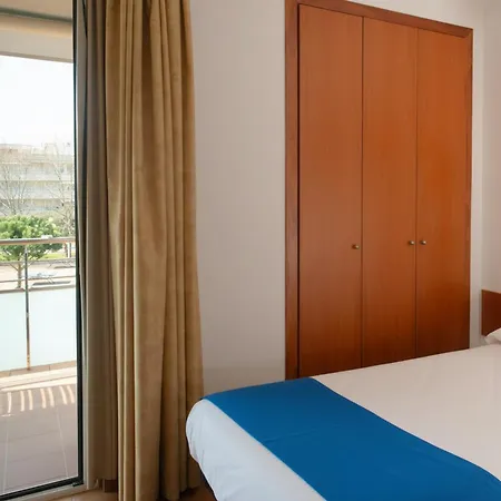 Apartmán Welcs 320 Pda Con Balcon Y Piscina