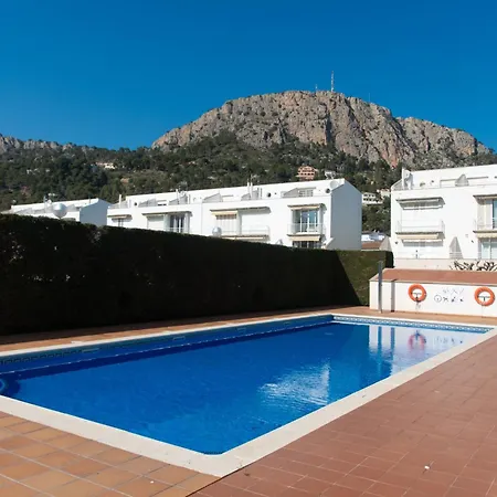 Apartmán Welcs 320 Pda Con Balcon Y Piscina