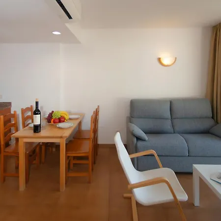 Welcs 320 Pda Con Balcon Y Piscina Apartmán